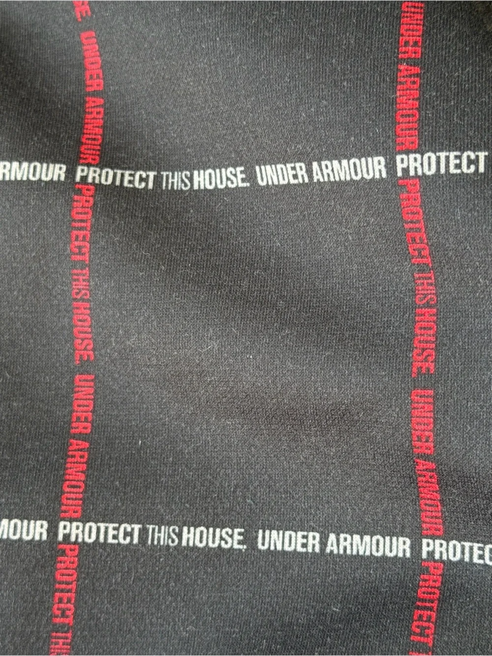 Under Armour under armour